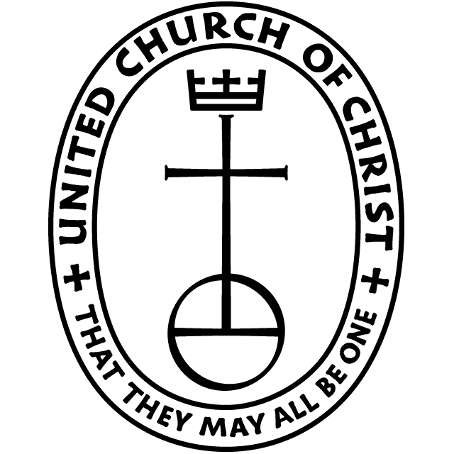 Church of Christ logo