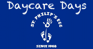 Daycare Days 300x158 
