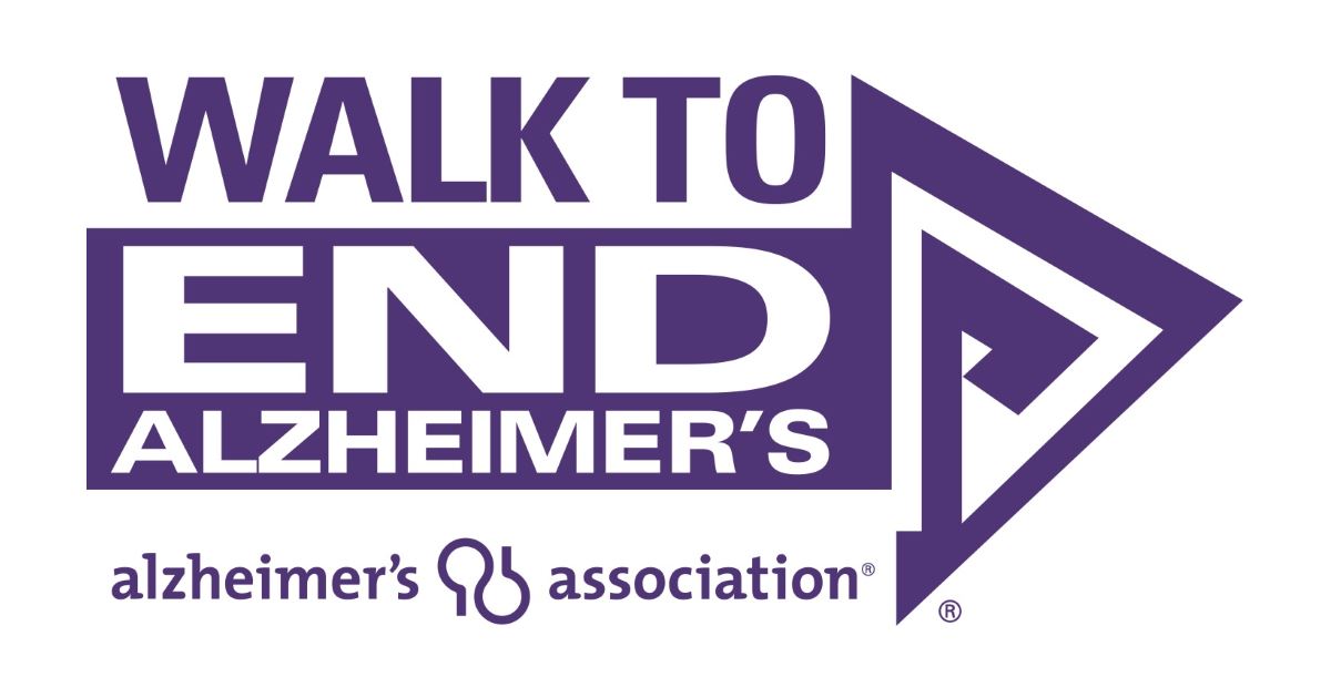 Walk to End Alzheimer's September 28, 2019 » St. Philip's UCC